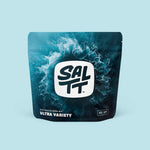 SALTT Ultra Variety Electrolyte Drink Mix Sticks
