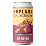 Hoplark The Energized One Sparkling HopTea