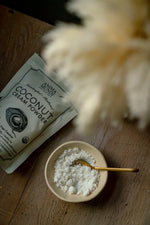 Anima Mundi Coconut Cream Powder