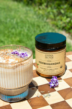 Anima Mundi Ashwagandha Ayurvedic Ginseng Powder