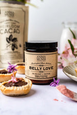 Anima Mundi Belly Love Powder Herbal Blend