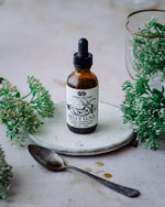Anima Mundi Belly Love Tonic Herbal Blend