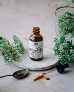 Anima Mundi Belly Love Tonic Herbal Blend