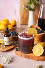 Anima Mundi Belly Love Tonic Herbal Blend