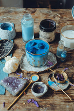 Anima Mundi Butterfly Pea Flower Powder Blue Botanicals