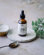 Anima Mundi Cerebrum Tonic Herbal Brain Blend