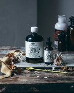 Anima Mundi Cerebrum Tonic Herbal Brain Blend