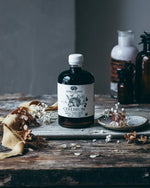 Anima Mundi Cerebrum Tonic Herbal Brain Blend