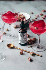 Anima Mundi Cerebrum Tonic Herbal Brain Blend