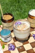 Anima Mundi Collagen Original Botanical Blend