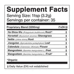 Anima Mundi Collagen Original Botanical Blend