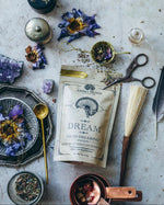 Anima Mundi Dream Tea Herbal Sleep Blend