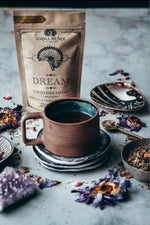 Anima Mundi Dream Tea Herbal Sleep Blend