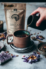 Anima Mundi Dream Tea Herbal Sleep Blend