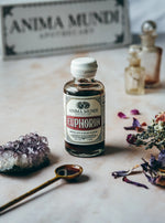 Anima Mundi Euphoria Elixir Sensory Vitality Tonic