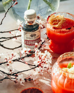 Anima Mundi Euphoria Elixir Sensory Vitality Tonic