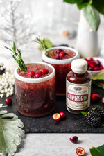 Anima Mundi Euphoria Elixir Sensory Vitality Tonic