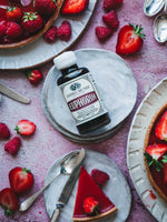 Anima Mundi Euphoria Elixir Sensory Vitality Tonic