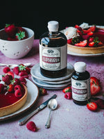 Anima Mundi Euphoria Elixir Sensory Vitality Tonic