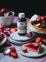 Anima Mundi Euphoria Elixir Sensory Vitality Tonic