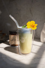Anima Mundi Golden Sun Milk Energizing Adaptogenic Chai
