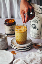 Anima Mundi Golden Sun Milk Energizing Adaptogenic Chai