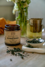 Anima Mundi Gynostemma Miracle Grass Herbal Tea