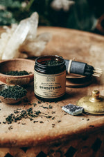 Anima Mundi Gynostemma Miracle Grass Herbal Tea