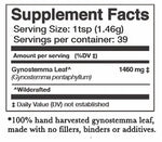 Anima Mundi Gynostemma Miracle Grass Herbal Tea