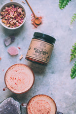 Anima Mundi Super Fruit Berry Bliss Collagen Blend