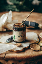 Anima Mundi The Mind Adaptogenic Brain Tonic