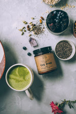 Anima Mundi The Mind Adaptogenic Brain Tonic