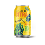 Hoplark 0.0 Citra Sparkling Hop Beverage