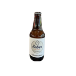 Sober Water Carbonated Water – Zero Sugar Sparkling Water
