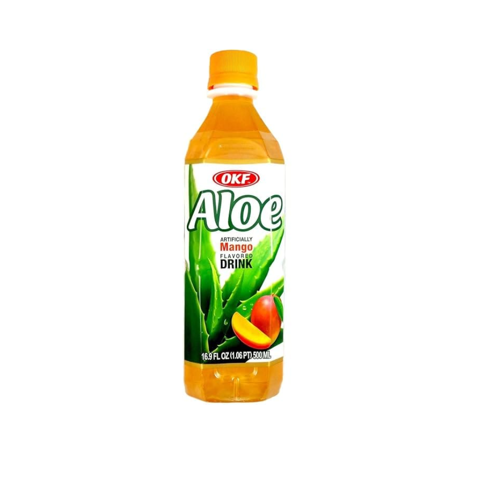 OKF Mango Aloe Vera Drink
