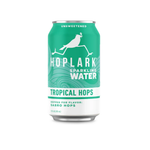 Hoplark Water Tropical Hops Sparkling Hop Water