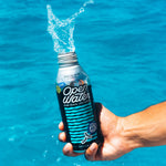 Open Water Sparkling Water with Electrolytes