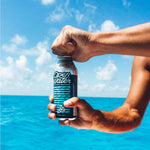 Open Water Sparkling Water with Electrolytes
