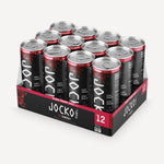 JOCKO GO Energy Drink Black Cherry Cola