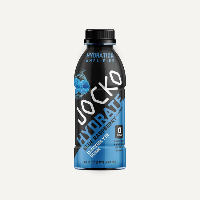 flavor:Blue Raspberry Hover Image