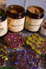 Anima Mundi Adaptogenic Powder Herbal Blend