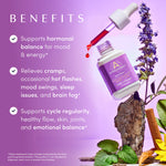 Apothékary Every Phase Herbal Wellness Blend
