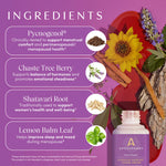 Apothékary Every Phase Herbal Wellness Blend