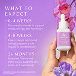 Apothékary Every Phase Herbal Wellness Blend