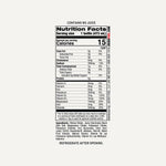 JOCKO HYDRATE Drink Fruit Punch