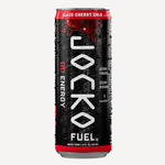 flavor:Black Cherry Cola