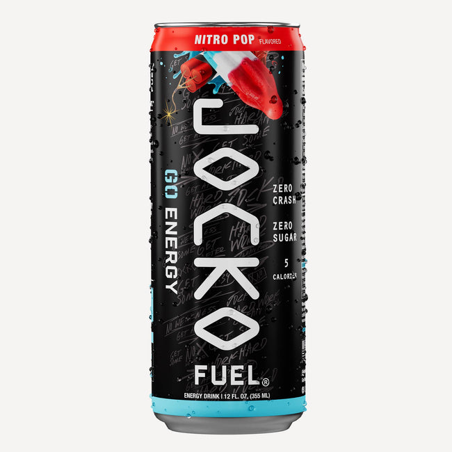 flavor:Nitro Pop Hover Image