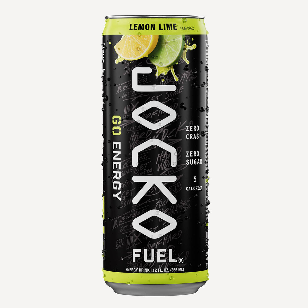 flavor:Lemon-Lime