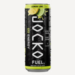 flavor:Lemon-Lime