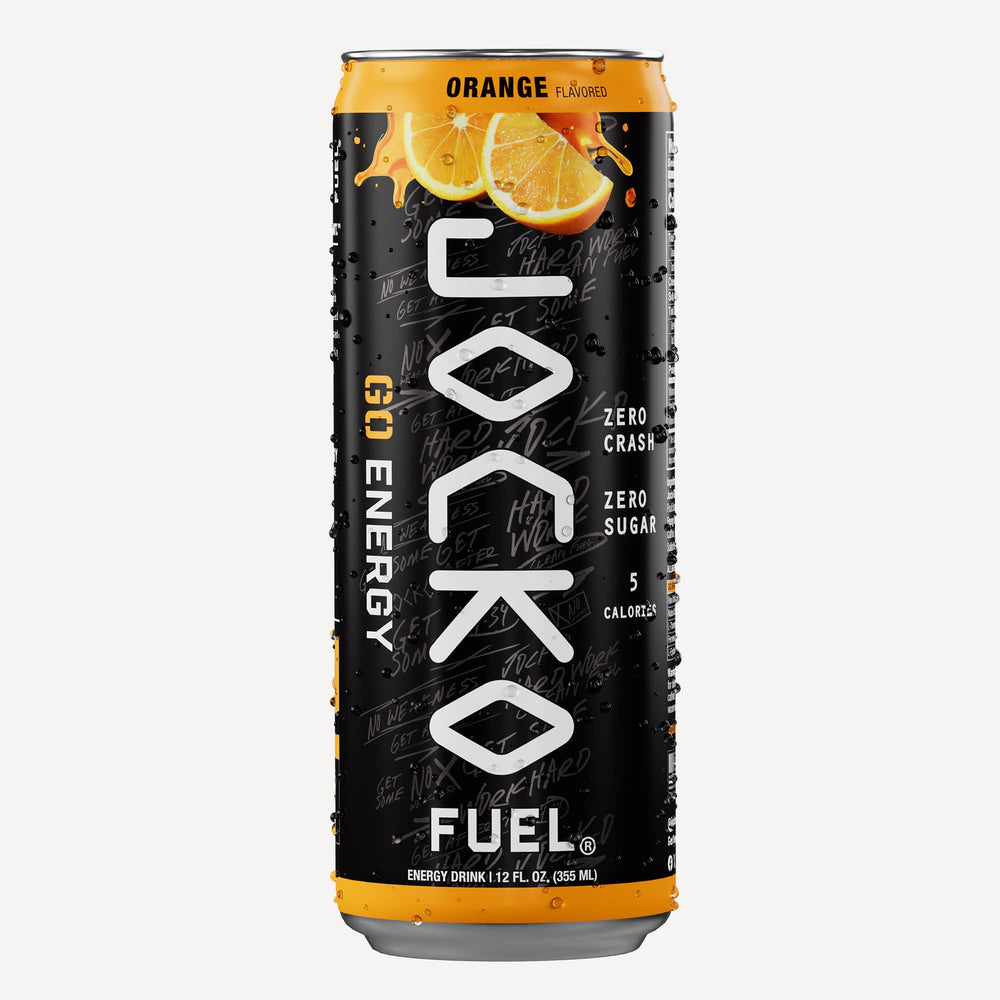 flavor:Orange